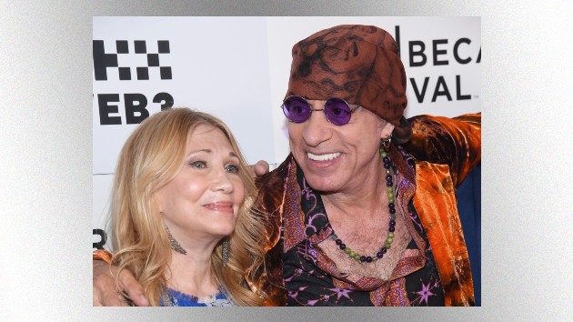 Stevie Van Zandt on secret to his more than 40-year marriage: “Stay apart”