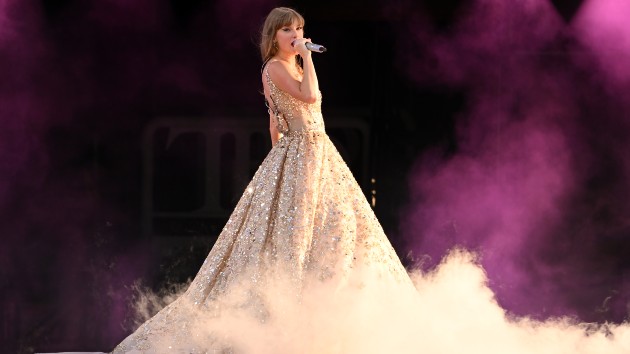 “Bad Blood” between friends over whether or not to play Taylor Swift song at wedding