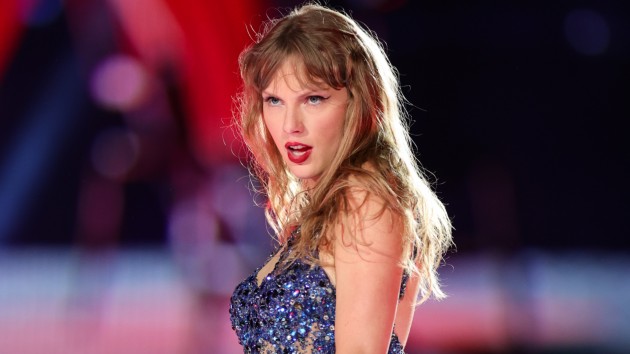 Suspected Taylor Swift stalker detained ahead of German concerts