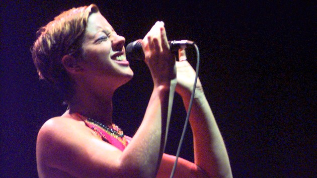 Documentary coming on Sarah McLachlans 90s all-female festival Lilith Fair