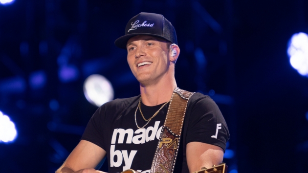 Parker McCollum says dueting with Miranda Lambert is “a dream come true”