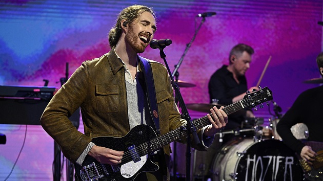 Hozier teases new song “July,” announces new EP “coming soon”