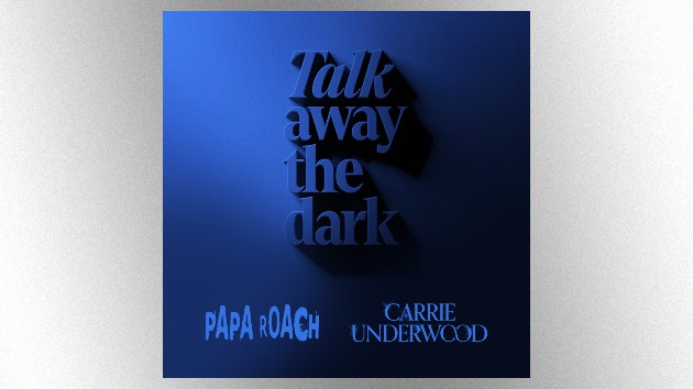 Carrie Underwood + Papa Roach raising suicide prevention awareness with new collab