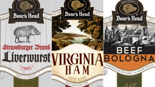 Boars Head expands recall to additional 7 million pounds of deli meat, poultry products