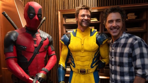 Marvel Studios announces surprise Deadpool & Wolverine “Celebration of Life” at San Diego Comic Con