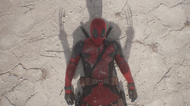 Cameos, crossovers and what Deadpool & Wolverine might have been, according to the filmmakers