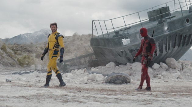 Ryan Reynolds denies “once and for all” that Taylor Swift is in Deadpool & Wolverine