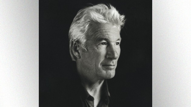 Richard Gere joining Michael Fassbender and Jeffrey Wright in Paramount+ show The Agency