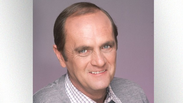 Comedy and TV legend Bob Newhart dead at 94