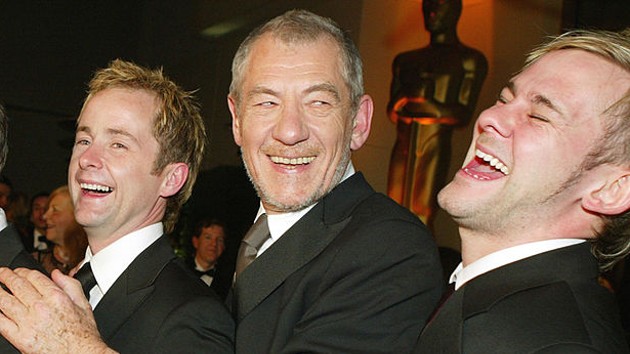 An expected party: Lord of the Rings Billy Boyd, Dominic Monaghan reunite with Ian McKellen in new food show