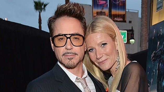 “I dont get it”: Gwyneth Paltrow asks Robert Downey Jr. about his new role in the MCU