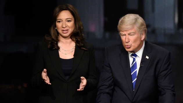 Maya Rudolph reportedly reelected to portray Kamala Harris on Saturday Night Live through 2024 election