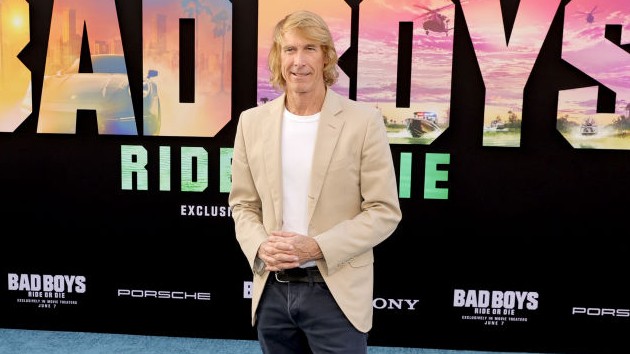 Michael Bay reportedly working on Skibidi Toilet film and TV franchise