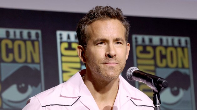 Alpha Cop: Ryan Reynolds reveals scrapped plan to “hide” Deadpool & Wolverine inside “horrible” fake movie