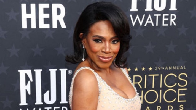 Abbott Elementary star Sheryl Lee Ralph bracing for Hurricane Beryls arrival in Jamaica