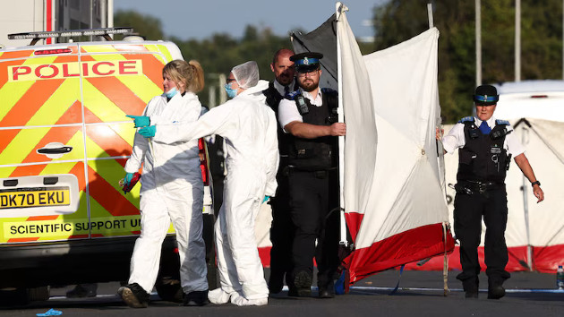 Taylor Swift in shock after horrific UK stabbing, as police say third child dies