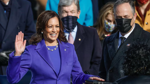 Election 2024 updates: House GOP leaders want focus on Harris record, not race