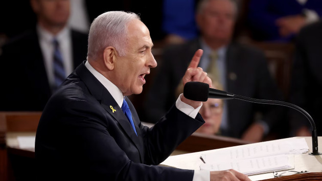 Fact-checking Israeli Prime Minister Benjamin Netanyahus address to Congress