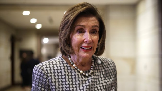 Pelosi says time is running short for Biden to decide if hell stay in race