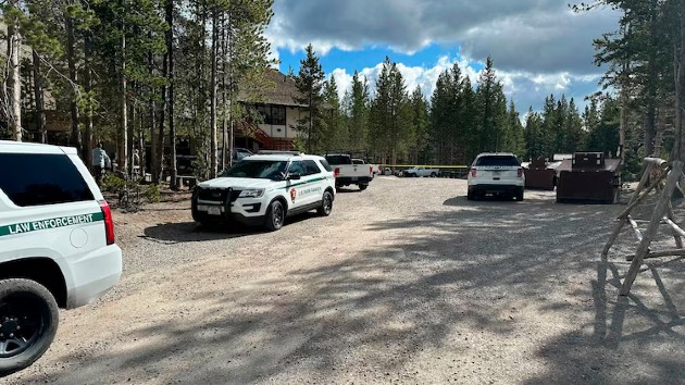 Man fatally shot by park rangers at Yellowstone National Park allegedly threatened mass shooting