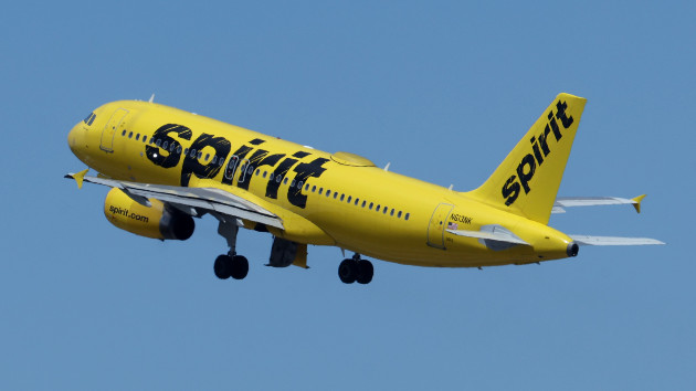 Spirit Airlines adapts to stay afloat: What to know about new changes