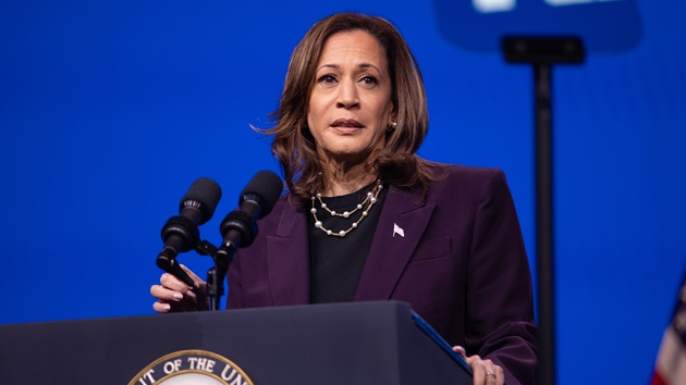 New DHS watchdog report details how close Kamala Harris came to viable pipe bomb on Jan. 6