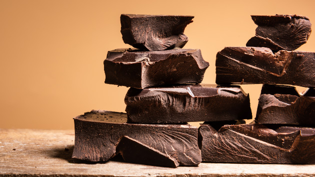 Heavy metals found in some dark chocolate, not cause for alarm’: Experts