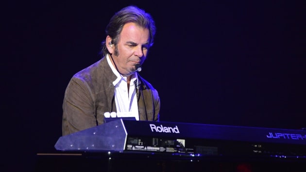 Journey’s Jonathan Cain explains reason for lawsuit against bandmate Neal Schon