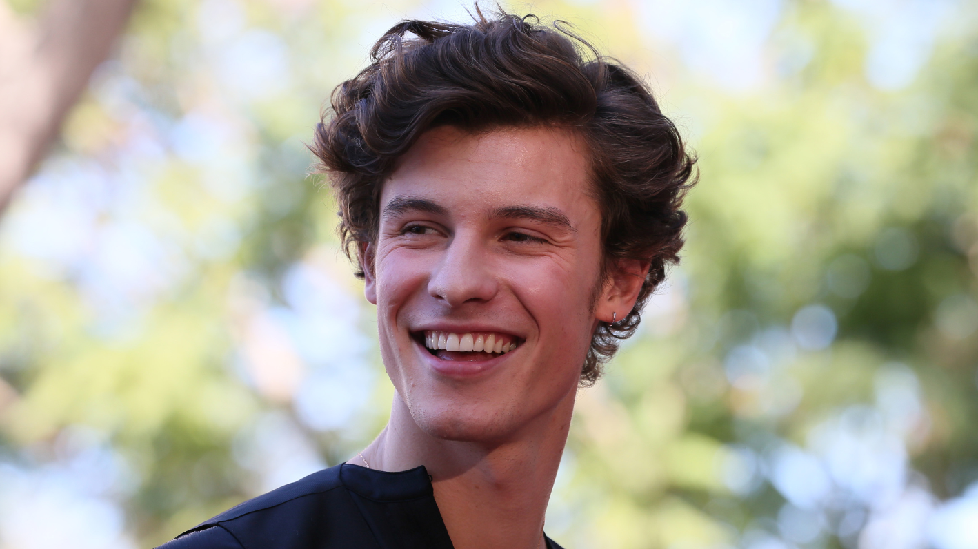 Shawn Mendes announces intimate concerts for new album, Shawn