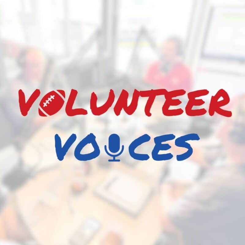 Volunteer Voices