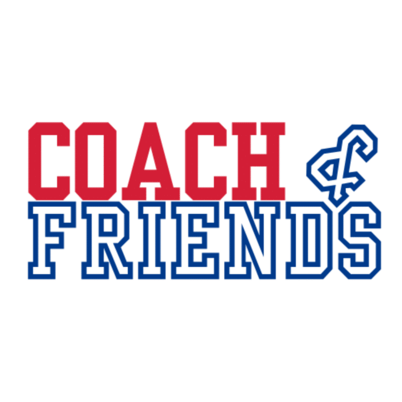 Coach & Friends