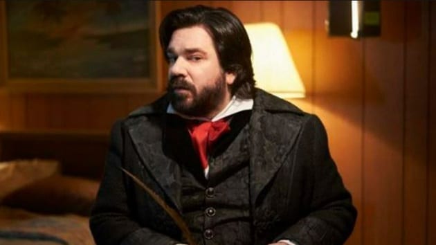 Matt Berry and Gabriel Leone joining Prime Videos Citadel for sophomore season